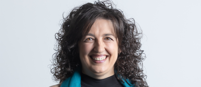 Eva Maria Janés Fraile