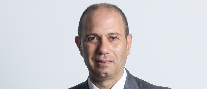 Ramon Sánchez Gil